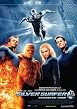 Fantastic Four - Rise of the Silver Surfer