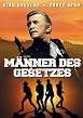M&auml;nner des Gesetzes