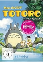 Mein Nachbar Totoro