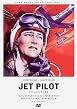 Jet Pilot - D&uuml;senj&auml;ger