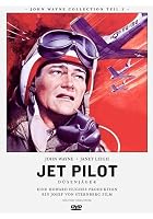 Jet Pilot - D&uuml;senj&auml;ger