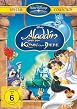 Aladdin und der K&ouml;nig der Diebe