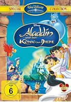 Aladdin und der K&ouml;nig der Diebe