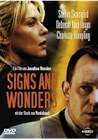 Signs and Wonders