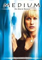 Medium - Sehen bedeutet glauben - Season 2