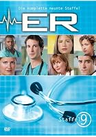 E.R. - Emergency Room - Staffel 9