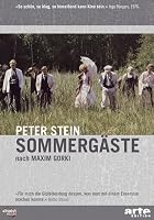 Sommerg&auml;ste