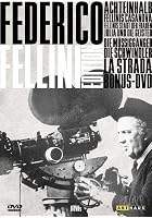 Federico Fellini Edition