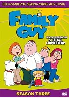 Family Guy - Season 3
