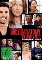Grey's Anatomy - Die jungen &Auml;rzte - Season 1