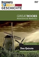 Discovery Geschichte - Great Books: Don Quixote