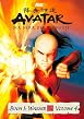 Avatar - Der Herr der Elemente - Buch 1: Wasser - Volume 4