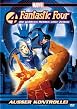 Fantastic Four - Die gr&ouml;&szlig;ten Helden aller Zeiten - Vol. 1