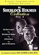 Die Sherlock Holmes Collection - Teil 4