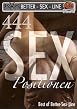 Better Sex Line - 444 Sex Positionen