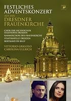 Festliches Adventskonzert aus der Dresdner Frauenkirche