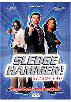 Sledge Hammer - Season 2
