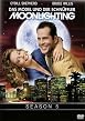 Das Model und der Schn&uuml;ffler - Moonlighting - Season 5