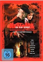 Nightmare on Elm Street - M&ouml;rderische Tr&auml;ume