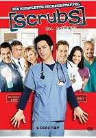 Scrubs - Die Anf&auml;nger - 6. Staffel