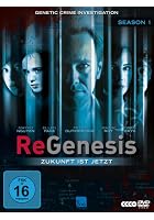 ReGenesis - Season 1