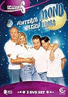 Hinterm Mond gleich links - Season 6