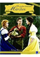 Die gro&szlig;en deutschen M&auml;rchenfilme - Vol. 1