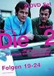 Die 2 - Folgen 19-24
