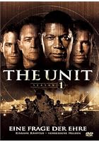 The Unit - Eine Frage der Ehre - Season 1