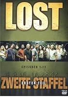 Lost - 2. Staffel - Teil 1