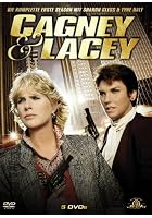 Cagney & Lacey - Der wirkliche Anfang