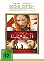 Elizabeth - Das goldene K&ouml;nigreich