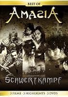 Best of Amazia - Schwertkampf