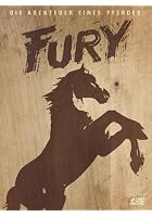 Fury - Die Abenteuer eines Pferdes