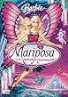 Barbie - Mariposa