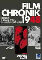 Filmchronik 1948: Affaire Blum