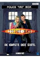 Doctor Who - Staffel 1