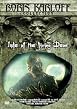 The Isle of Living Dead