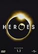 Heroes - Season 1.1