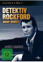 Detektiv Rockford - Anruf gen&uuml;gt - Season 2.1