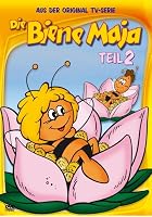 Die Biene Maja - Teil 2 - Folge 09-12
