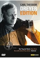 Carl Theodor Dreyer Edition