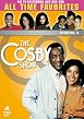 The Cosby Show - Season 3