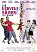 Die Nervens&auml;gen