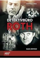 Detektivb&uuml;ro Roth - Staffel 1