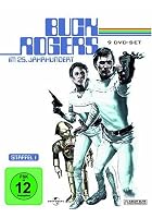 Buck Rogers - Staffel 1