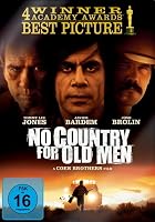 No Country for Old Men