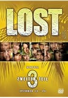 Lost - 3. Staffel - Teil 2