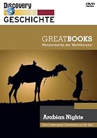Discovery Geschichte - Arabian Nights