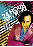 24 Hour Party People - OmU